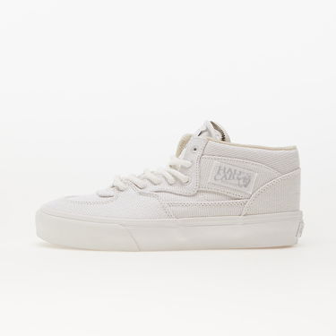 Tennarit ja kengät Vans Vault Half Cab CP VR3 LX Hemp Blanc De Blanc Valkoinen | VN0007PUJVY1, 0