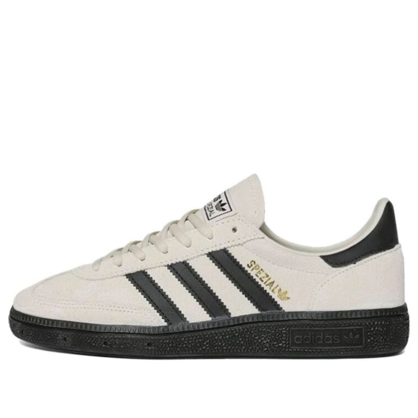 Tennarit ja kengät adidas Originals Handball Spezial Beige | JR3667