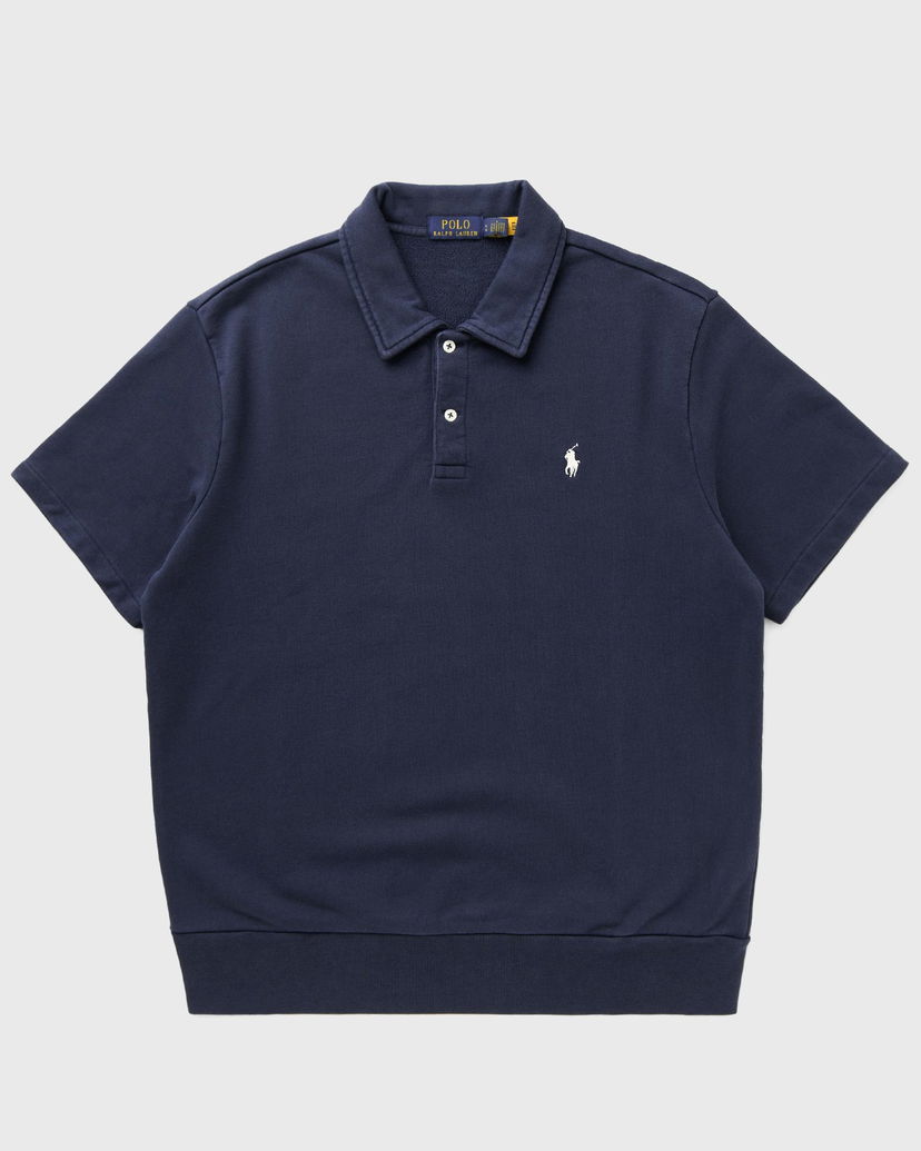 Poolopaita Polo by Ralph Lauren Polo Ralph Lauren Polo Shirt XXL Tummansininen | 710963807001