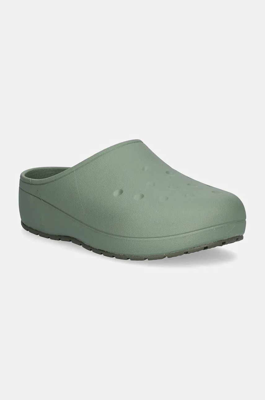 Tennarit ja kengät Crocs Energy Clog Vihreä | 209968.308, 1