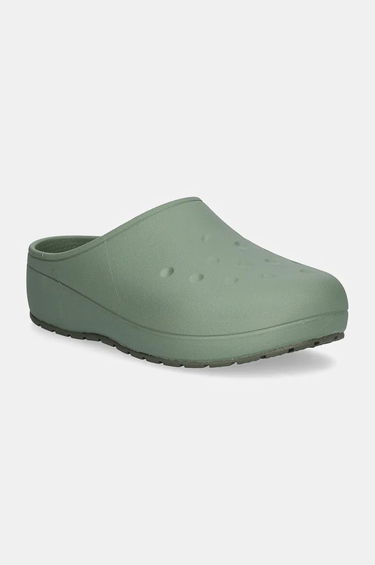 Tennarit ja kengät Crocs Energy Clog Vihreä | 209968.308, 1