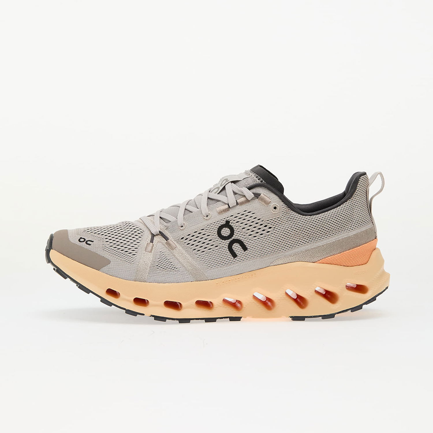 Tennarit ja kengät On Running Cloudsurfer Trail Beige | 3ME10113159, 0