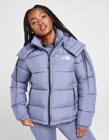Puffer takki The North Face Puffy Jacket Violetti | NF0A8FY1BTR1, 3