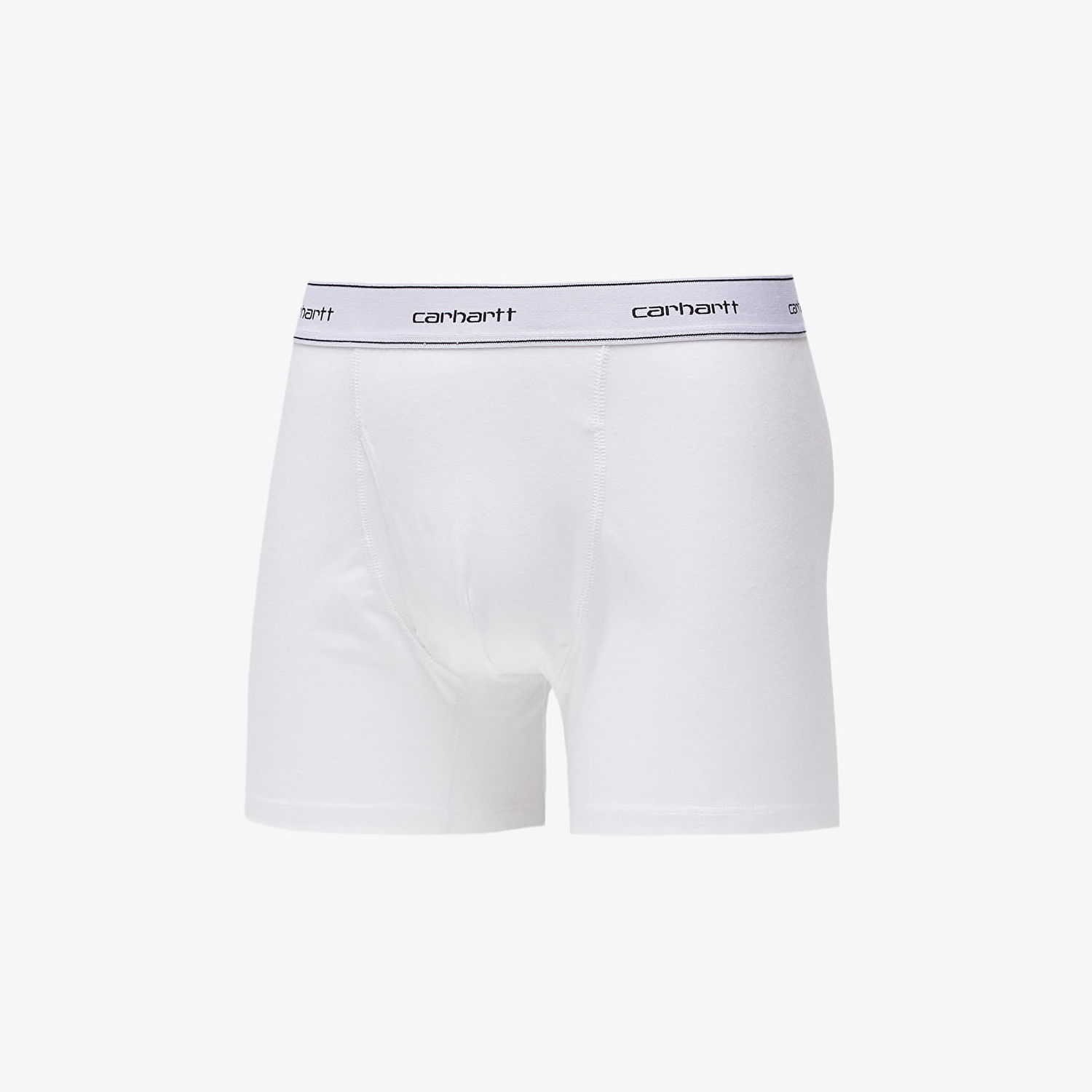 Nyrkkeilijät Carhartt WIP Cotton Trunks 2-Pack Valkoinen | I029375.931XX, 1