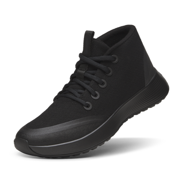 Tennarit ja kengät Allbirds Runner Up Protect Musta | A11019W, 0