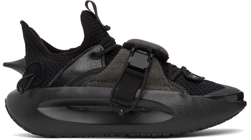 Tennarit ja kengät Li-Ning Low-Top Sneakers Musta | AGBR069-2K, 0