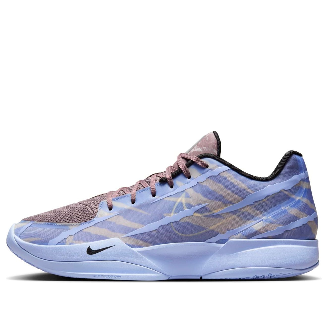 Tennarit ja kengät Nike Ja 2 EP 'Induction' Sininen | IB4006-900, 0