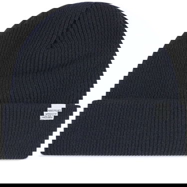 Pipo NORSE PROJECTS Beanie Tummansininen | N95-0569-7004, 0