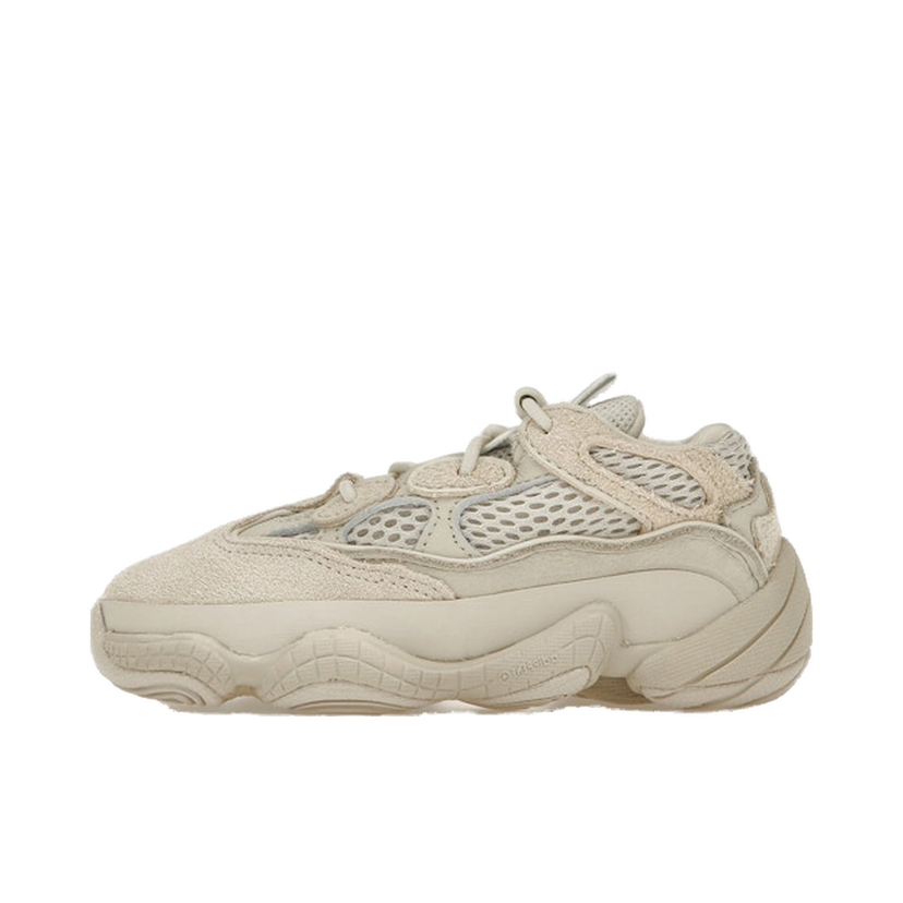 Tennarit ja kengät adidas Yeezy Yeezy 500 Beige | HQ6026