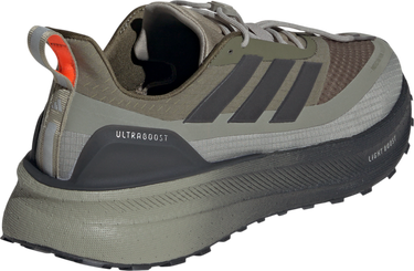 Tennarit ja kengät adidas Performance Ultraboost 5 Climawarm Vihreä | ig9354, 4