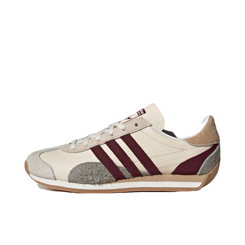 Tennarit ja kengät adidas Originals Country OG Beige | JI2871