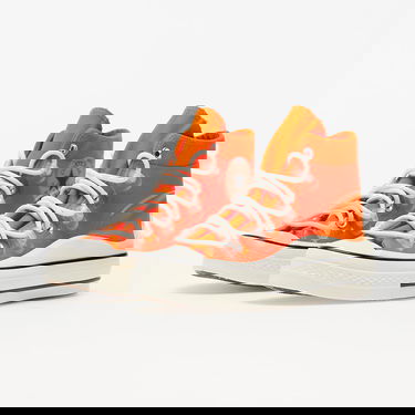 Tennarit ja kengät Converse Chuck 70 Translucent Caged Bold Oranssi | 172254C, 5