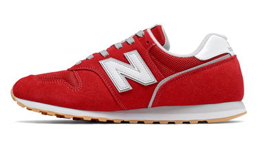 Tennarit ja kengät New Balance 373 Punainen | ML373DE2, 2