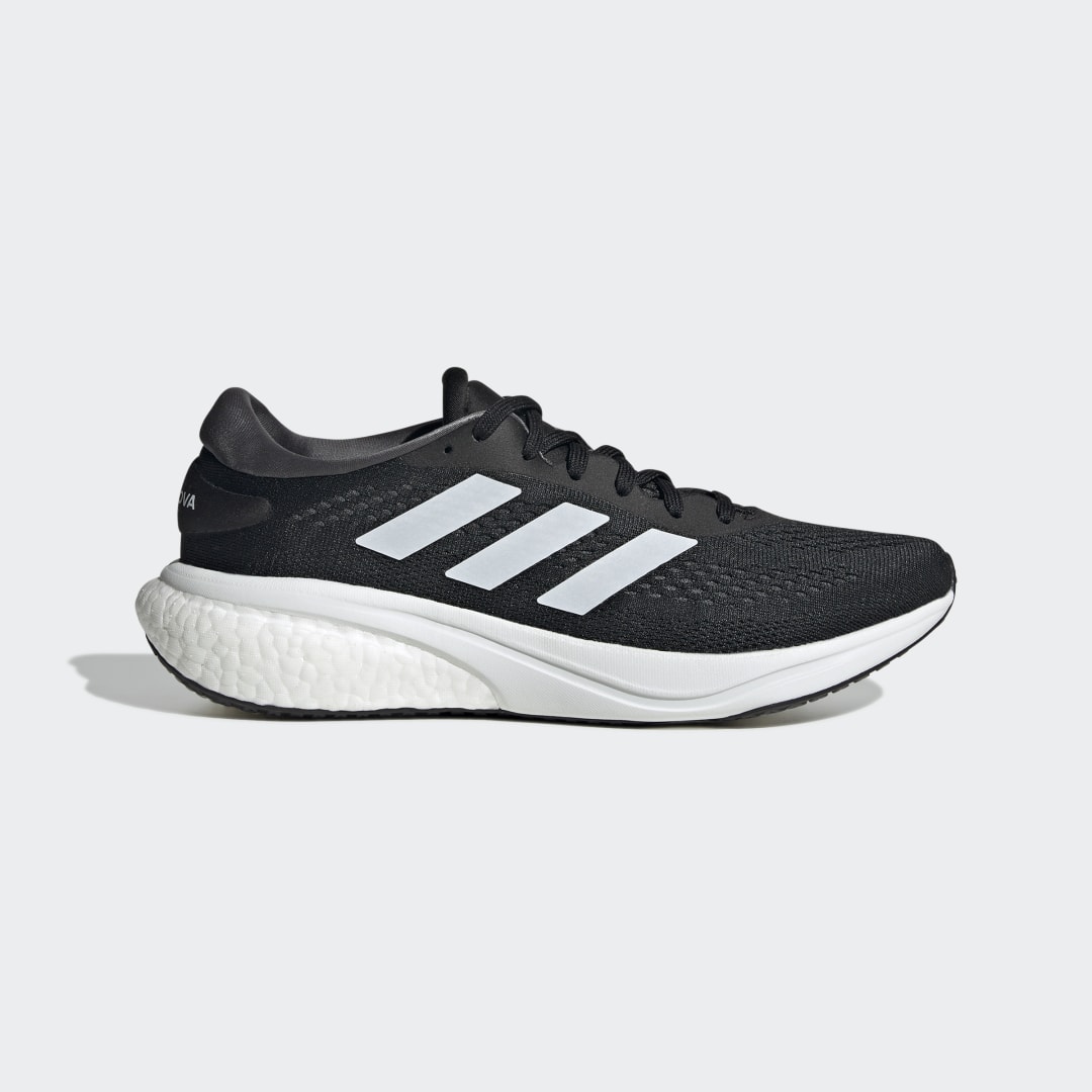 Tennarit ja kengät adidas Performance Supernova 2 Musta | GW9088, 0