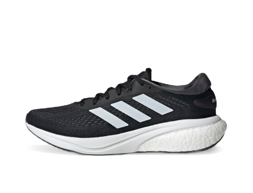 Juoksu adidas Performance Supernova 2 Musta | GW9088