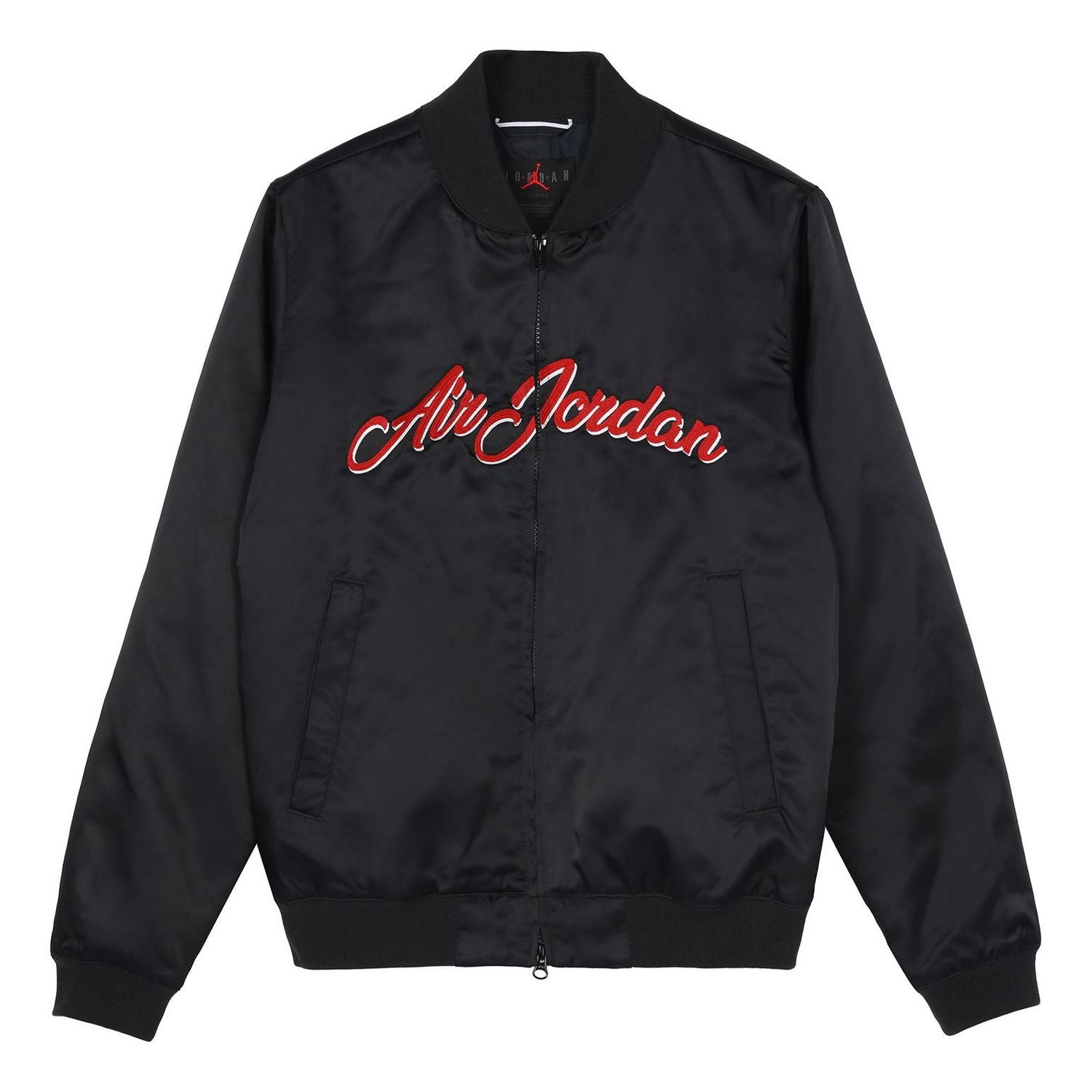 Bomber-takki Jordan Jordan MA-1 Aviator Jacket Musta | CD5760-010, 0