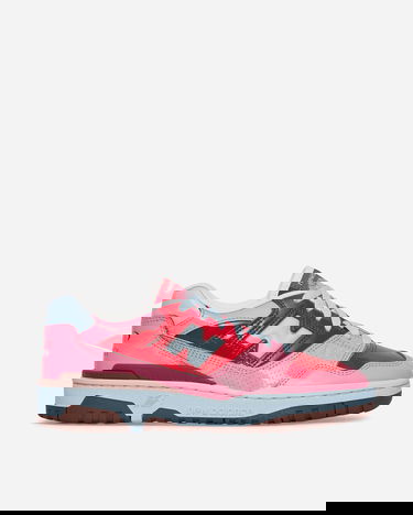 Tennarit ja kengät New Balance 550 Team Red / Pink Vaaleanpunainen | BB550YKC, 1