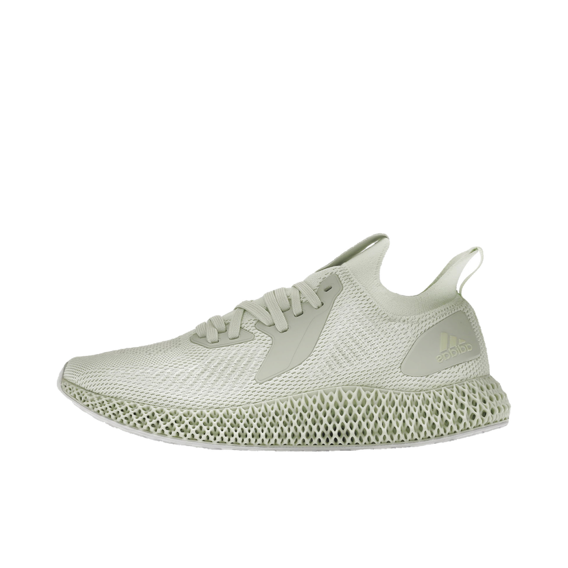 Tennarit ja kengät adidas Performance Alphaedge 4D Vihreä | EE5199