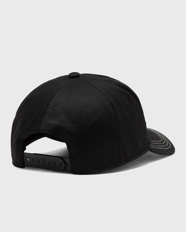 Korkki Represent Clo Represent Overdrive Badge Cap Musta | MLM8851-01, 2