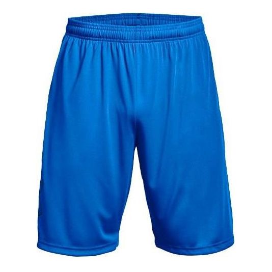 Shortsit Under Armour Graphic Tech Shorts Sininen | 1306443-436