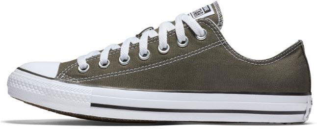 Tennarit ja kengät Converse Chuck Taylor All Star Low Harmaa | 1j794c, 0