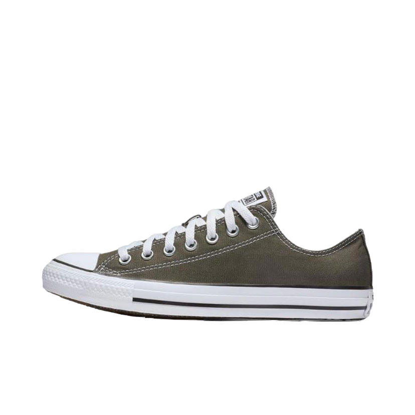 Tennarit ja kengät Converse Chuck Taylor All Star Low Harmaa | 1j794c