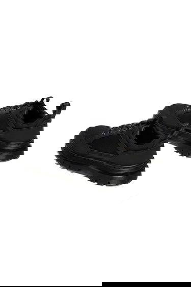 Tennarit ja kengät Dr. Martens Reeder Mk.02 Musta | DM41525001, 2