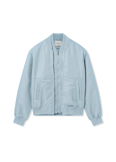 Bomber-takki AXEL ARIGATO Pen Layered Bomber Sininen | A3147001, 0