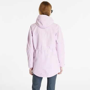 Takki Horsefeathers Skylar Jacket Vaaleanpunainen | TW022B, 2