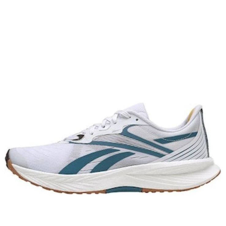 Tennarit ja kengät Reebok Zig Dynamica 4 Valkoinen | HR1520