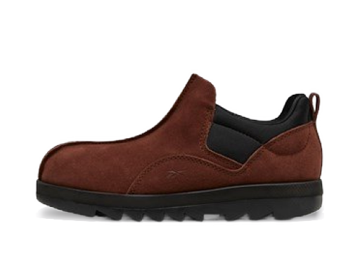 Tennarit ja kengät Reebok Beatnik Moc Ruskea | GX4476