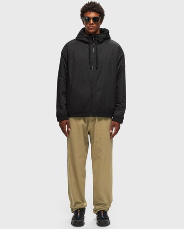 Tuulitakki Moose Knuckles BORDEN MONO BUNNY Musta | M34MS602-1118, 1