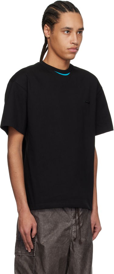 T-paita ADER ERROR ADER error 0109 T-Shirt Musta | BO01SSTS0109BK, 1
