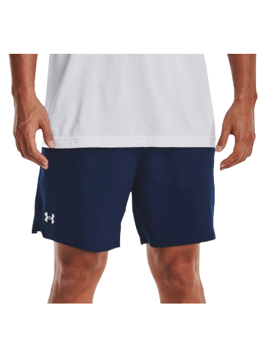 Shortsit Under Armour Shorts Vanish Tummansininen | 1373718-408