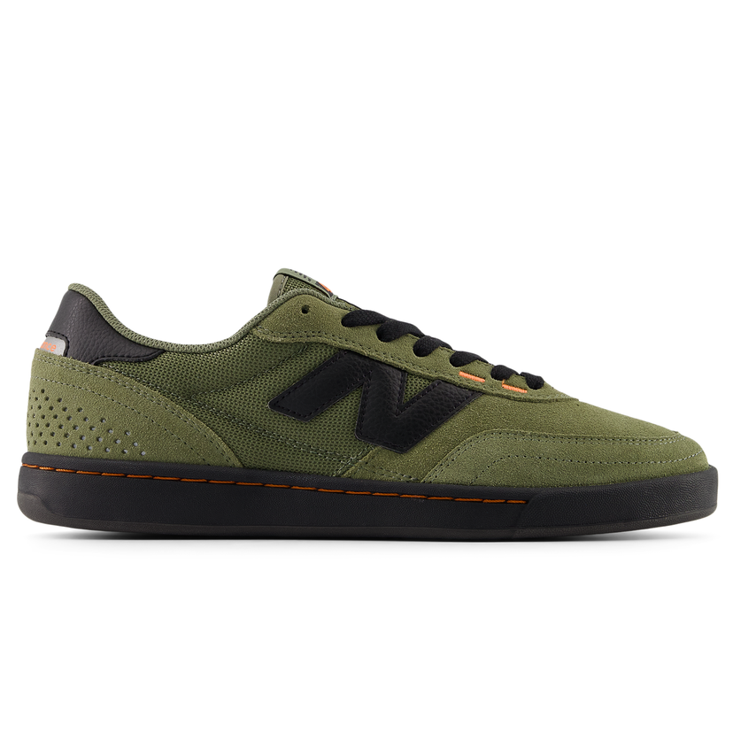 Tennarit ja kengät New Balance New Balance Numeric NM440 Vihreä | NBNM440NL2