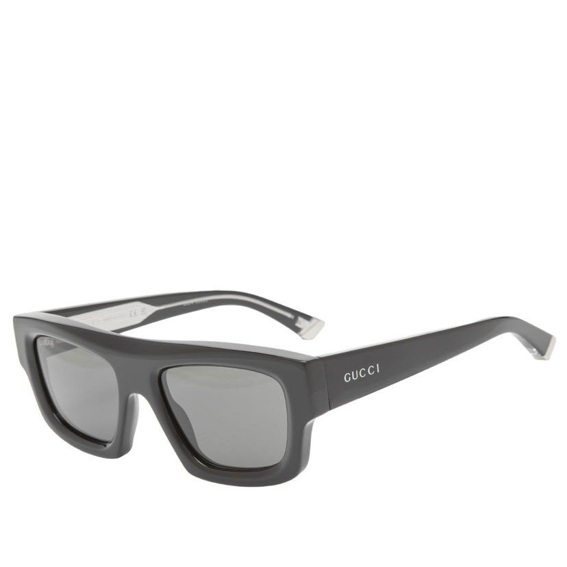 Aurinkolasit Gucci GG1926S Sunglasses Musta | GG1926S-002