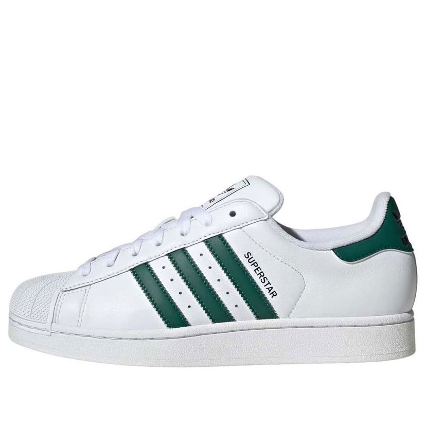 Tennarit ja kengät adidas Originals Superstar 2 Valkoinen | JQ4730