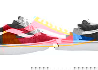 Old Skool Corduroy Primary