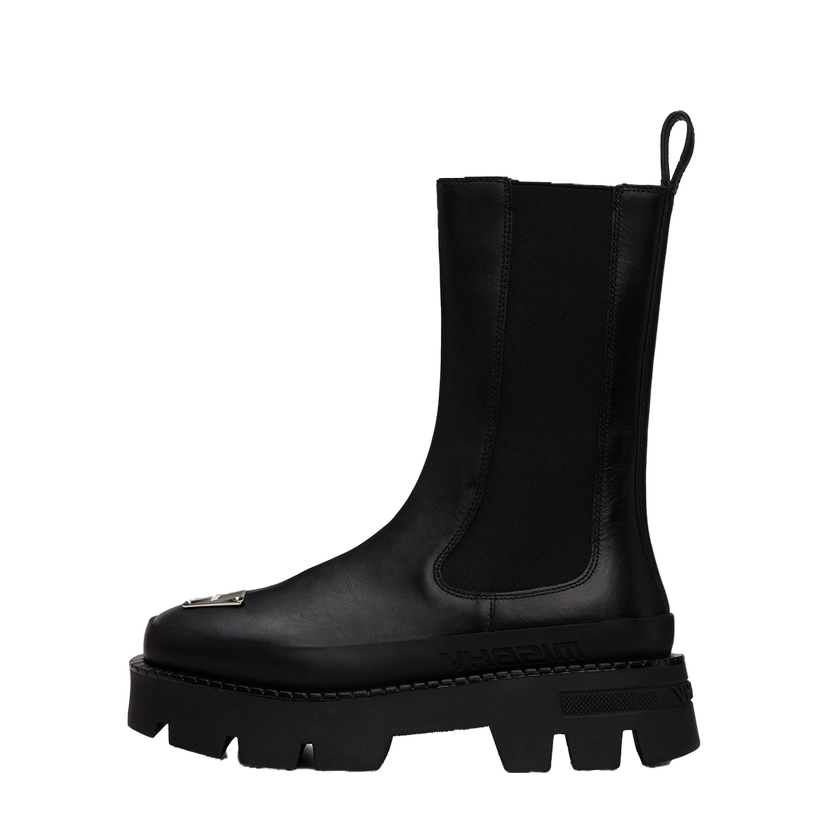 Tennarit ja kengät MISBHV Black 'The 2000' Chelsea Boots Tummansininen | 3021BM102
