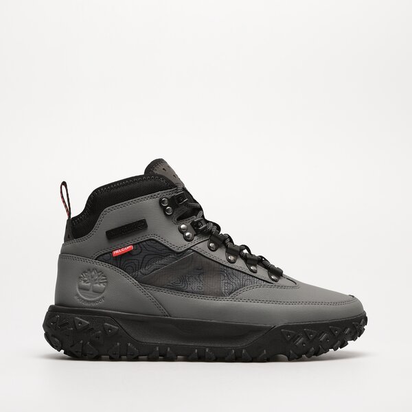 Tennarit ja kengät Timberland Gs Motion 6 Mid Harmaa | TB0A67BG0331, 0