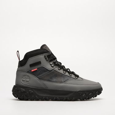 Tennarit ja kengät Timberland Gs Motion 6 Mid Harmaa | TB0A67BG0331, 0