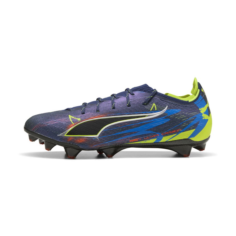 Tennarit ja kengät Puma ULTRA 6 CARBON DARE TO FG Monivärinen | 108754_01
