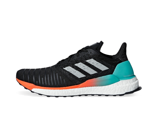 Tennarit ja kengät adidas Performance Solar Boost Musta | cq3168