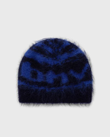 Pipo MISBHV MISBHV BRUSHED MOHAIR BEANIE Sininen | 231A526, 1
