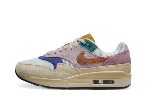 Tennarit ja kengät Nike Air Max 1 "Tan Lines" W Vaaleanpunainen | FN7200-224