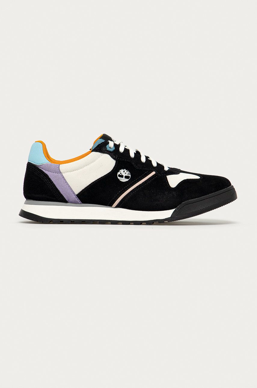 Tennarit ja kengät Timberland Miami Coast Musta | TB0A22BFBW3, 0