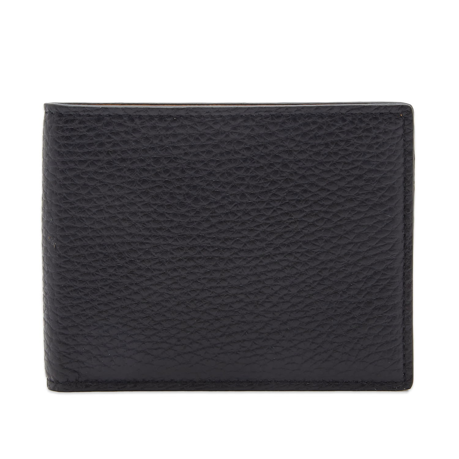 Lompakko Common Projects Standard Textured Wallet Musta | 9175-7001, 0