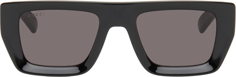 Aurinkolasit Gucci Sunset Boulevard Sunglasses Musta | GG1723S-001