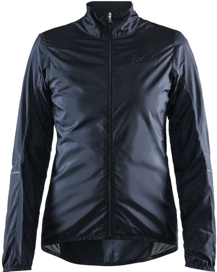 Puffer takki Craft Jacket Essence Light Musta | 1908792-999000