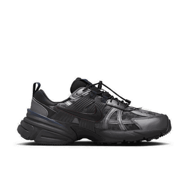 Tennarit ja kengät Nike V2K Run Harmaa | HQ4053-001, 4